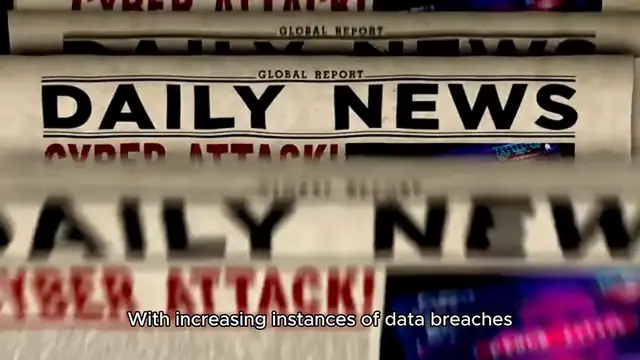 Video thumbnail for How to Protect Your Privacy Online