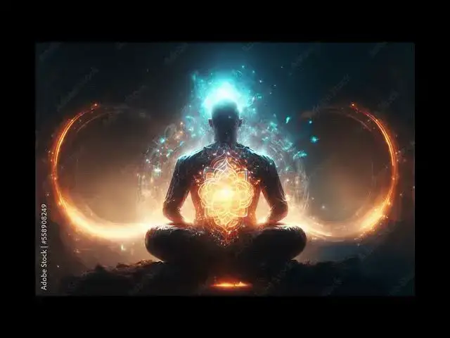 Video thumbnail for ULTIMATE MEDITATION GUIDE Find Inner Peace and Boost Productivity in 2024