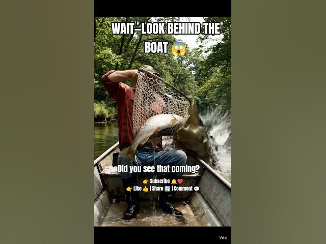 Video thumbnail for HE NEVER SAW IT COMING 😱 #shorts #viral