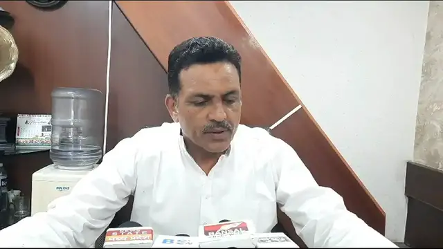 Video thumbnail for MP NEWS HINDI जबलपुर स्मार्ट सिटी के तहत विकास की गति धीमी, जानिए पूरा मामला ।