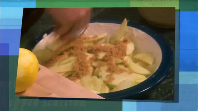 Video thumbnail for 
				 Fireplace Cooking