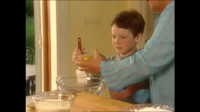 Video thumbnail for 
				 Peanut Butter Balls