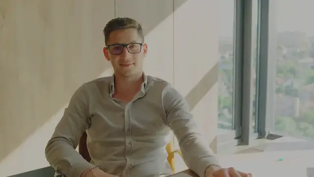 Video thumbnail for Mastering Excel: How to Create a Dynamic Speedometer Chart