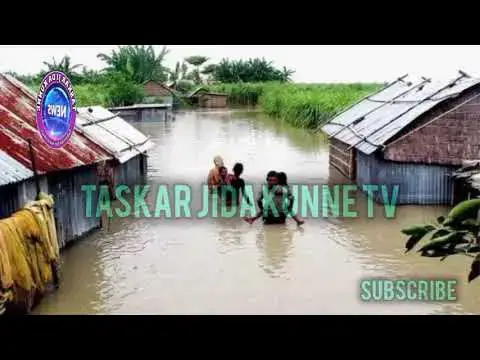 Video thumbnail for INNALILLAHI_KALLI YADDA AMBALIYA TAI SANADIYYAR MUTUWAR MUTUN 7 A YOBE