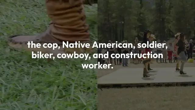 Video thumbnail for Village People: The Story Behind the Fun