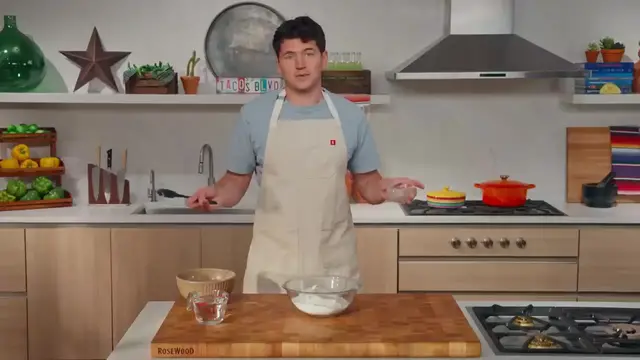 'Video thumbnail for The Perfect Breakfast Burrito Recipe(720P_HD)'