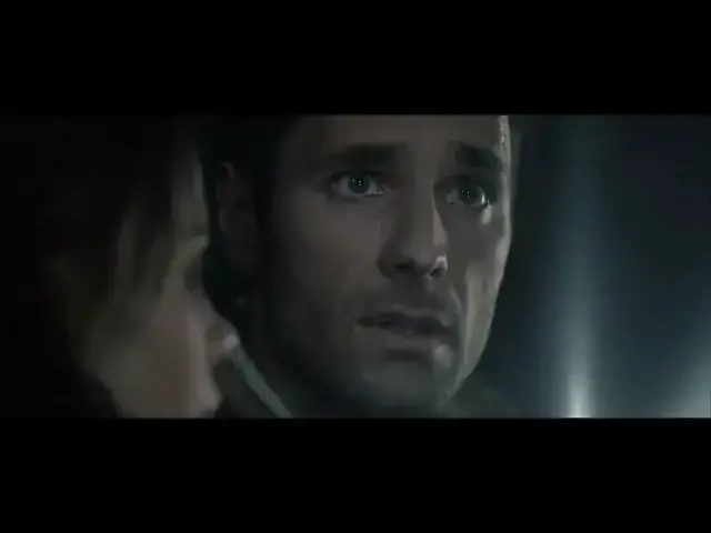 Video thumbnail for Ancient Pyramid Battle Scene | AVP: ALIEN VS. PREDATOR (2004) Movie CLIP HD