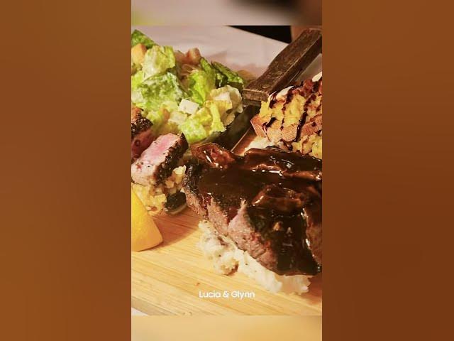 Video thumbnail for We almost didn’t stop here… and that would’ve been a HUGE mistake 😳🔥