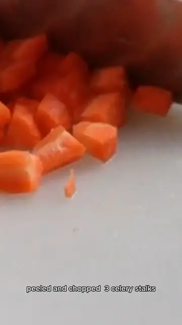 Video thumbnail for healthy slow cooker recipe