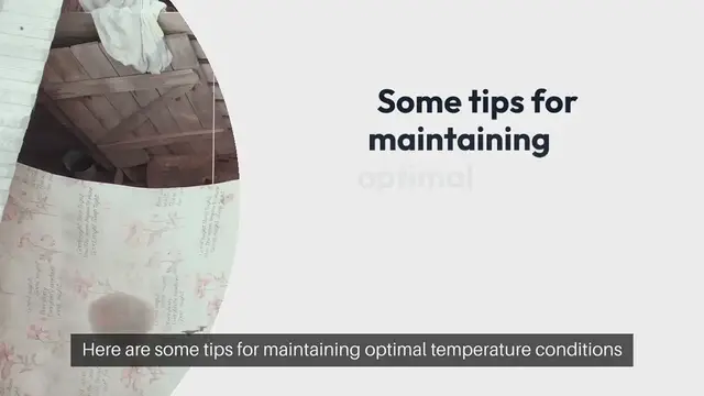 Video thumbnail for Pet Temperature Control