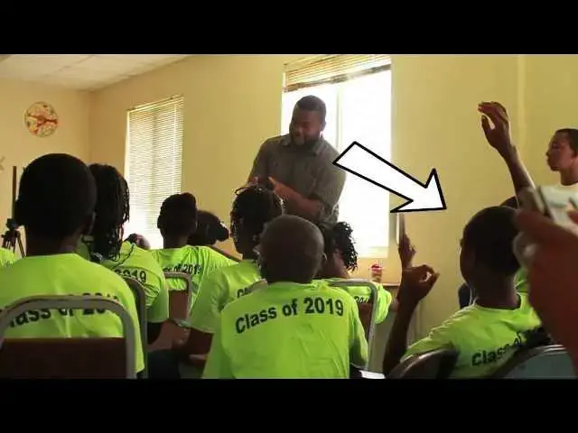 Video thumbnail for #4OVAD (2006 Kids, right?)