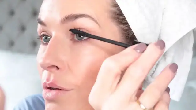 Video thumbnail for GRWM Over 40s Beauty YOUTHFUL GLOW Skin, Hair and Makeup