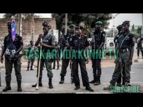 Video thumbnail for NASARAWA