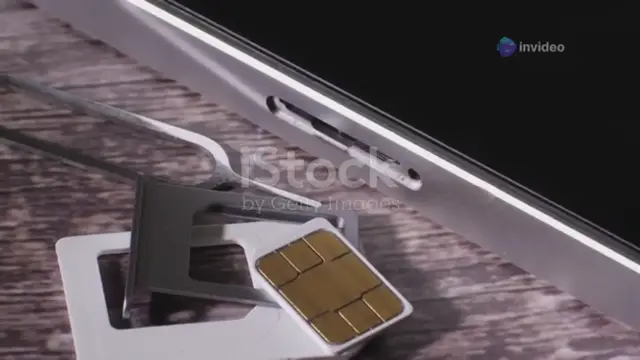 Video thumbnail for SIM Card Swapping- Protect Yourself Now!