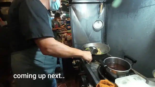 Video thumbnail for Street food Bangkok #bangkok #streetfood #polytube #bangkokfood #thailandtravel