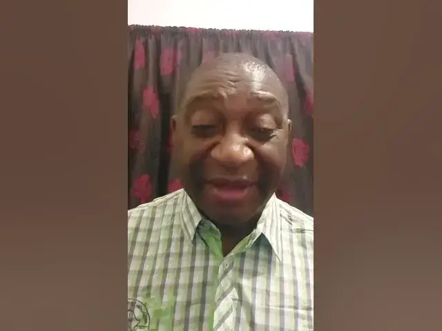 Video thumbnail for CPDM MINISTERS ARE AFRAID OF LOOSING THEIR POSITION,  THEY WANT TO BLACKMAIL MR. ISSA CHIROMA.  NO