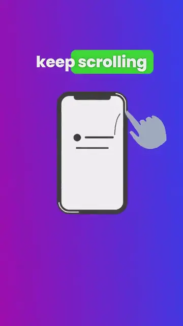'Video thumbnail for New Auto-Scrolling Feature on TiTok _ How to Scroll Automatically on TikTok'
