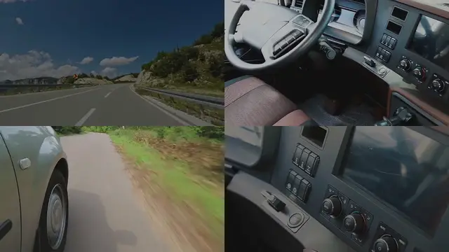 Video thumbnail for Alfa Romeo Stelvio: A Sporty SUV with Italian Flair