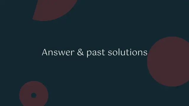 Video thumbnail for Outwit Crossword Clue