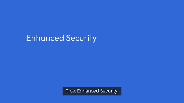 Video thumbnail for Pros and Cons of Installing Security Bars