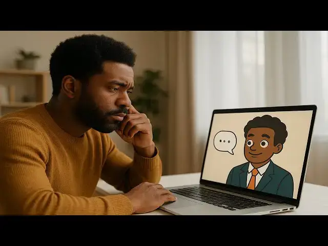 'Video thumbnail for Train AI to Think Like Your Brand'