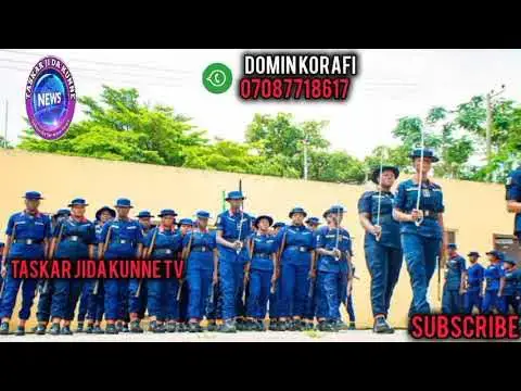 Video thumbnail for DAN CHINA DA SUKEWA RAKIYA