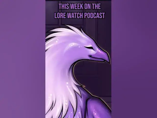 Video thumbnail for What is the afterlife like in #Diablo? We're making our best guess. #podcast