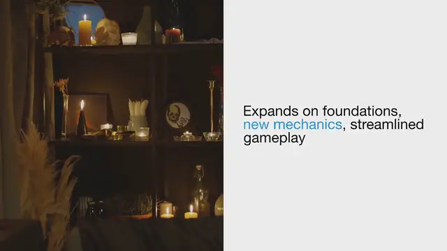 Video thumbnail for Pathfinder 2nd Edition – RPGBOT