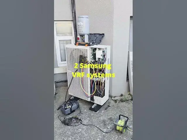 Video thumbnail for Project Showcase: Solving the "Very Cold Office" Challenge ❄️➡️🌡️