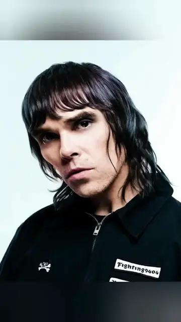 Video thumbnail for Ian Brown