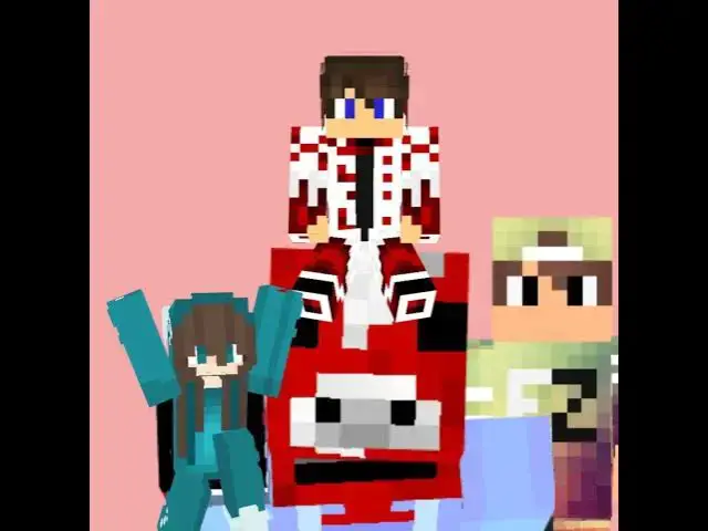 Video thumbnail for Wer sind wir? Wie sind wir zu Minecraft gekommen? - WlowQuality: Der unnötigste Podcast