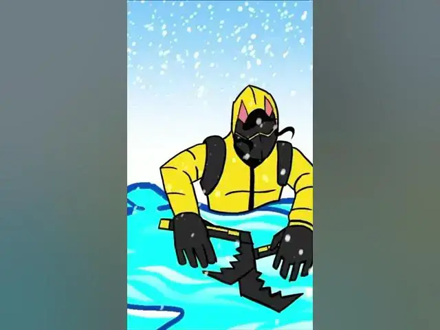 'Video thumbnail for Crash Ascendants #art  #2danimation tiktok #shorts #tiktoktrend #digital2d #animation #frametool'