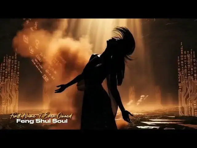 Video thumbnail for BLACK LIKE ME — A 10-Part Hypnotic Afro-Dystopian Liberation Series | Producer: Relentless Aaron