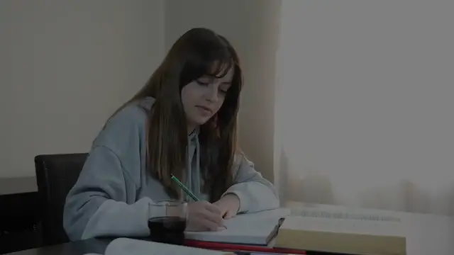 Video thumbnail for Mastering the CPA Exam: Crafting the Perfect Daily Routine for Success