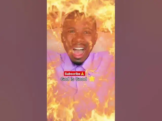 Video thumbnail for #CapCut God is Good #johnselephilip #Jesus #God #jesus #religion #god #johnselephilip #jesuschrist