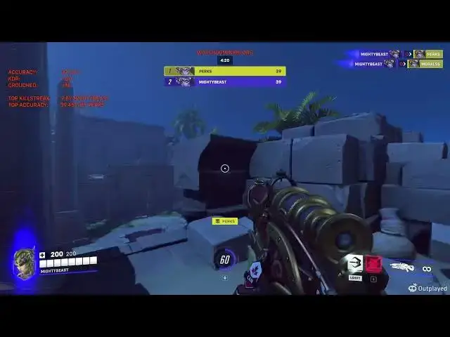 'Video thumbnail for Make it Real (widowmaker montage)'