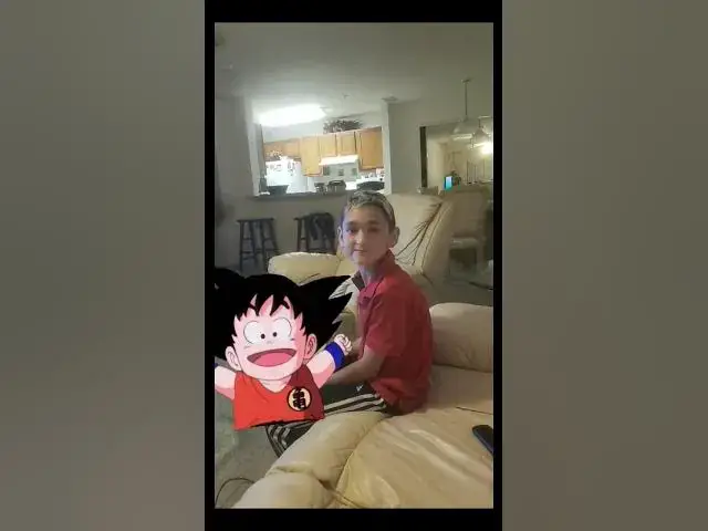 Video thumbnail for Blog of my new dragon ball z drawing goku ultra instinct !!