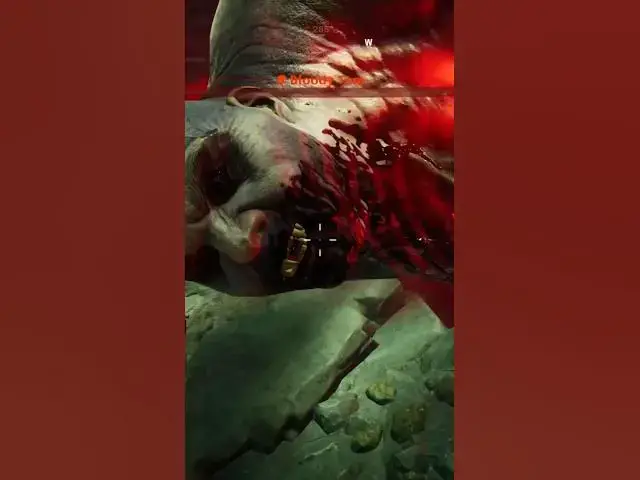 Video thumbnail for Ruthless Victory: Crushing Bloody Tom in Epic Red Fall Showdown!💪🔥🕺 #gaming #vampirehunter