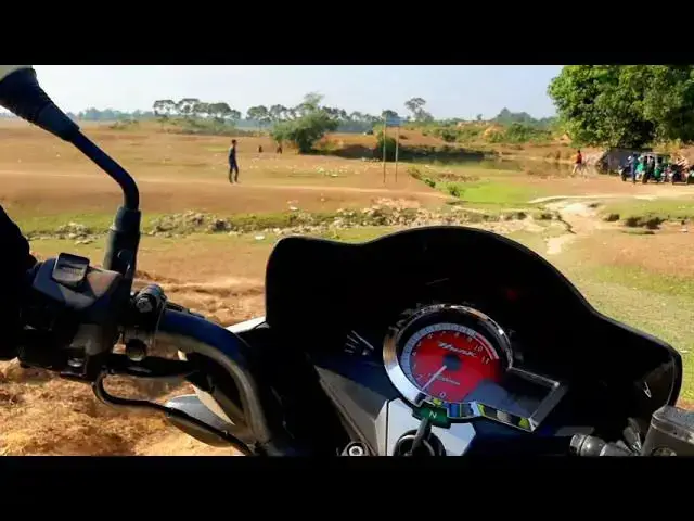 Video thumbnail for Birishiri Bike Tour | Netrokona | Durgapur |  Dhaka to Birishiri | বিরিশিরি ভ্রমণ