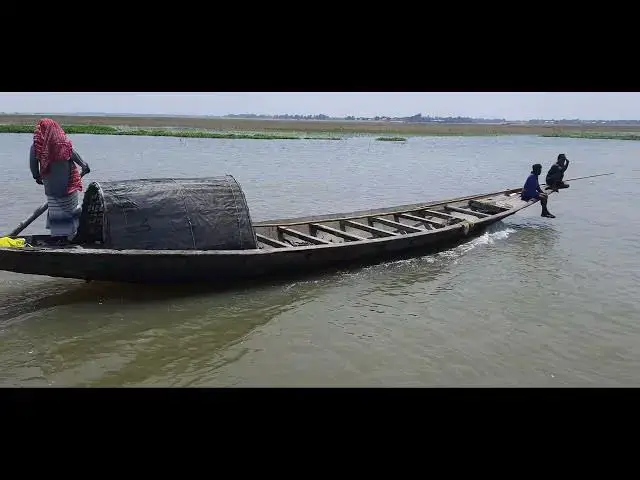 Video thumbnail for Nikli Haor Kishoreganj | নিকলী হাওর, কিশোরগঞ্জ