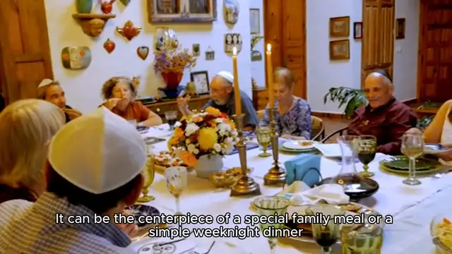 Video thumbnail for chicken recipe