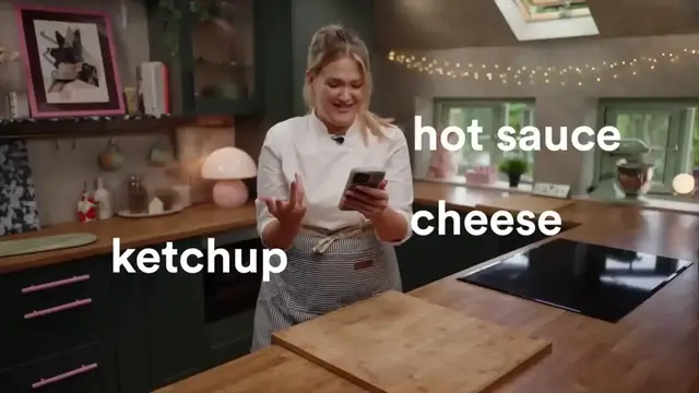 Video thumbnail for Brit Chef Cooking USA s Weirdest Dishes   The New York Garbage Plate(720P HD)