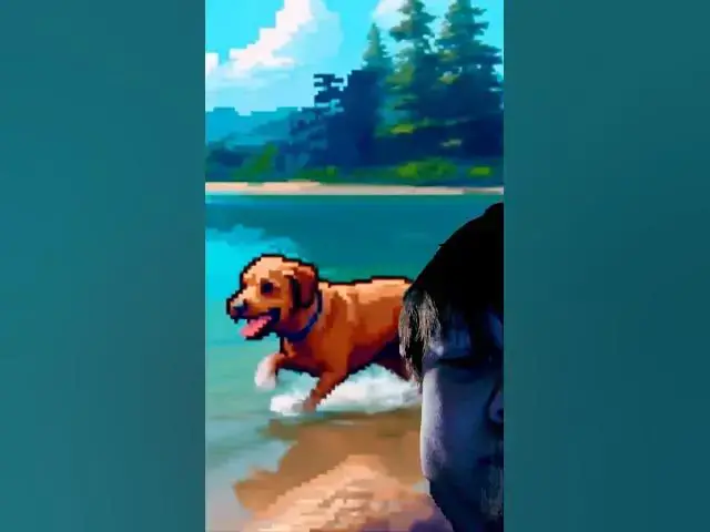 Video thumbnail for #DreamScreenAI