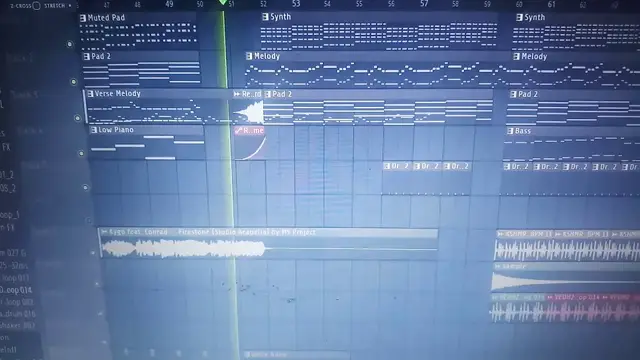 Video thumbnail for KYGO - FIRESTONE (DARK VEINS REMIX)