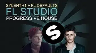 Video thumbnail for FREE FLP (PROGRESSIVE HOUSE)FL STUDIO 12