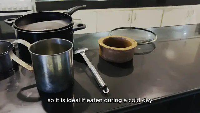 Video thumbnail for Venison Stew