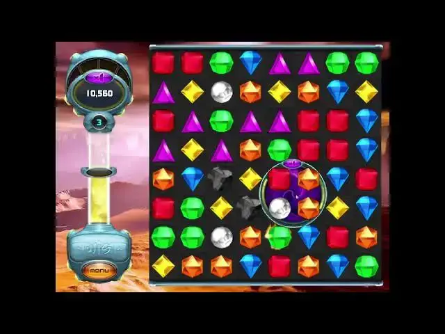 'Video thumbnail for Bejeweled Twist Part 2'