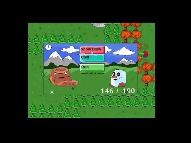 'Video thumbnail for Powermon Part 2'