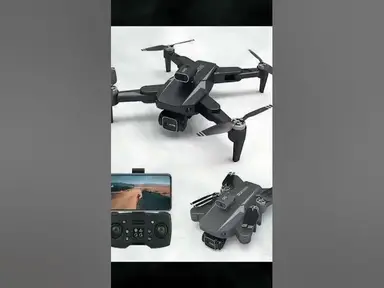 'Video thumbnail for 968 GPS HD Dual Camera Drone #shorts #drone @JahangirAlamvlog'