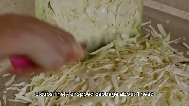 Video thumbnail for kfc cole slaw recipe